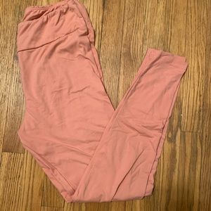 TC LuLaRoe leggings
